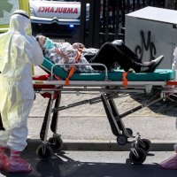 Evakulacija štićenika doma Bene Vita