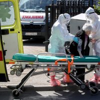 Evakulacija štićenika doma Bene Vita