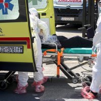 Evakulacija štićenika doma Bene Vita