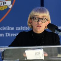 Vesna Bedeković