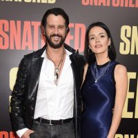 Stefan i Ivana Kapičić