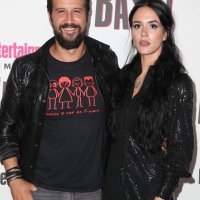 Stefan i Ivana Kapičić