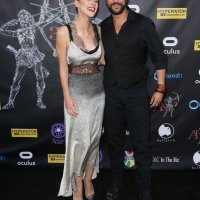 Stefan i Ivana Kapičić