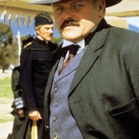 Brian Dennehy