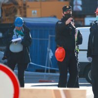 Zagrebačka kadetrala pred skidanje sjevernog tornja