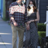 Ben Affleck i Ana de Armas