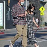 Ben Affleck i Ana de Armas