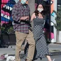 Ben Affleck i Ana de Armas