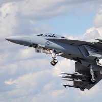 F/A-18 Super Hornet