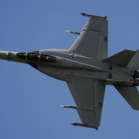 F/A-18 Super Hornet