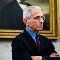 Anthony Fauci