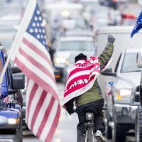 Prosvjed u Michiganu