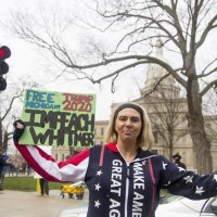 Prosvjed u Michiganu