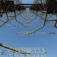 Nuklearna elektrana u Černobilu