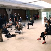 Stožer civilne zaštite grada Zagreba