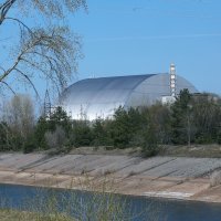 Elektrana u Černobilu