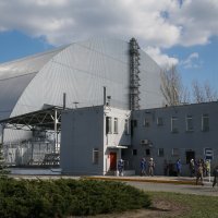 Elektrana u Černobilu