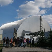 Elektrana u Černobilu