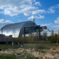 Elektrana u Černobilu