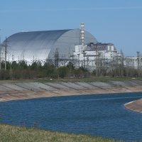 Elektrana u Černobilu