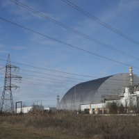 Pripjat kod Černobila