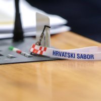 Glasanje u Saboru