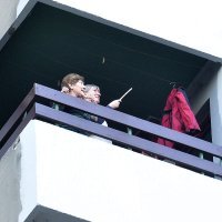 Prosvjed loncima protiv Milana Bandića