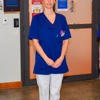 Švedska princeza Sofia