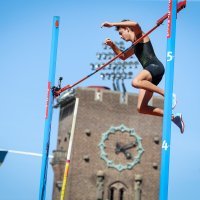 Armand Duplantis, nova velika zvijezda svjetske atletike