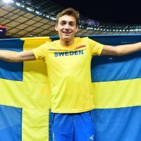 Armand Duplantis, nova velika zvijezda svjetske atletike
