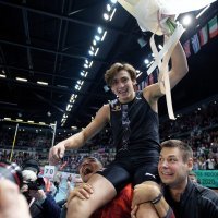 Armand Duplantis, nova velika zvijezda svjetske atletike