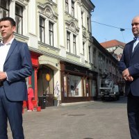 Zagreb: Most predlaže da se stopa PDV-a na zaštitnu opremu smanji s 25 na 5 posto