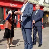 Zagreb: Most predlaže da se stopa PDV-a na zaštitnu opremu smanji s 25 na 5 posto