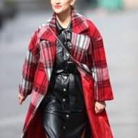 Ashley Roberts