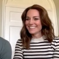 Kate Middleton i princ William