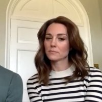 Kate Middleton i princ William