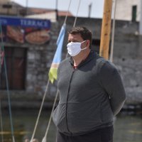 Nakon 25 dana otok Murter više nije u karanteni