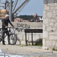 Nakon 25 dana otok Murter više nije u karanteni