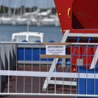 Nakon 25 dana otok Murter više nije u karanteni