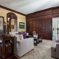 Nova kuća Pharrell Williamsa