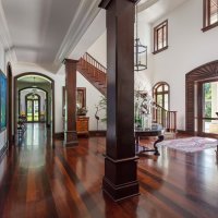 Nova kuća Pharrell Williamsa