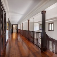 Nova kuća Pharrell Williamsa