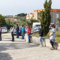 Split: Održana misa u crkvi svetog Leopolda Mandića