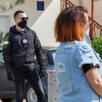 Split: Održana misa u crkvi svetog Leopolda Mandića