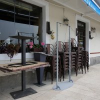 Šibenik: Prošlo je mjesec dana od odluke kriznog stožera o zatvaranju ugostiteljskih objekata