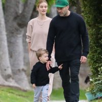 Rosie Huntington-Whiteley i Jason Statham