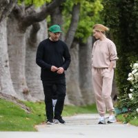 Rosie Huntington-Whiteley i Jason Statham