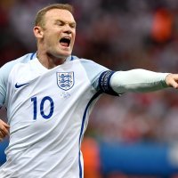 Wayne Rooney