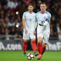 Wayne Rooney