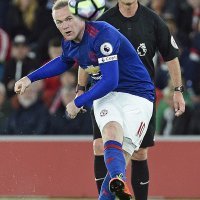 Wayne Rooney